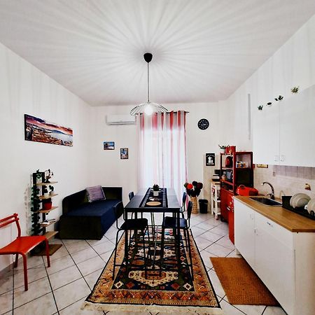 Casa Imma Bed and Breakfast Napels Buitenkant foto