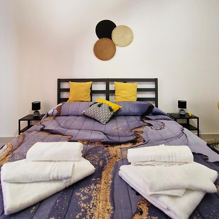 Casa Imma Bed and Breakfast Napels Buitenkant foto