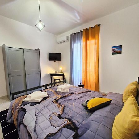Casa Imma Bed and Breakfast Napels Buitenkant foto