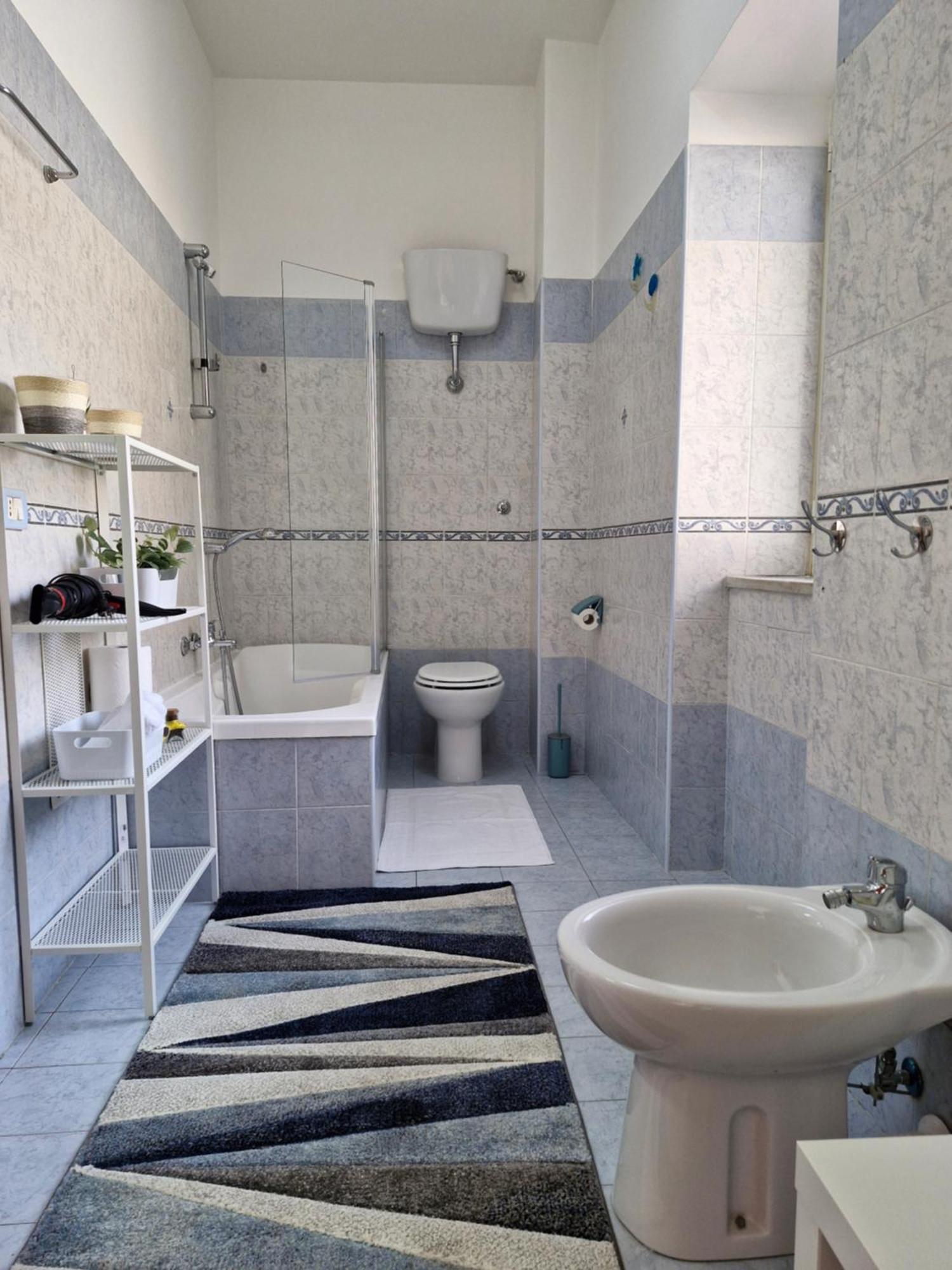 Casa Imma Bed and Breakfast Napels Buitenkant foto